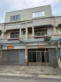伸港濱海路廠住