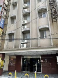 彰化市大飯店