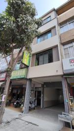 ✨租【三多路光華商圈｜翻新透天1 樓店面｜人潮穩定吸金首選】