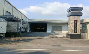 永康廠房買賣  台江大道總頭寮立可使用工業廠房601坪出租