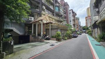 中正區臨沂街13巷 B1停車位出租 