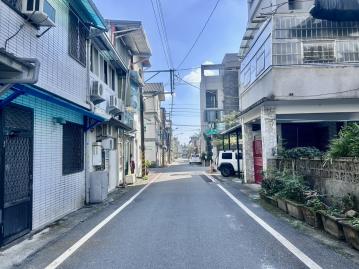 碧雲莊店住前後可出入多用途透天鄰近慈濟園區