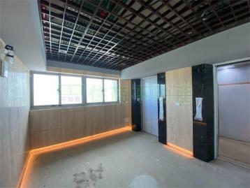 鴻輝AI首席氣派廠辦