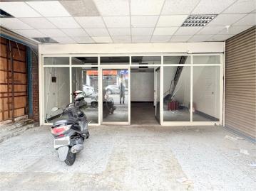 大溪透天整棟 質感金店面