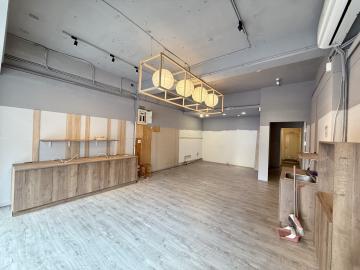 蘆竹中正路 質感金店面