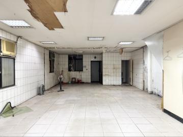 八德介壽路可餐飲 角窗店面