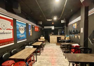 近桃火 中華路黃金店面