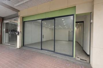 中原生活圈 搶手熱鬧黃金店面