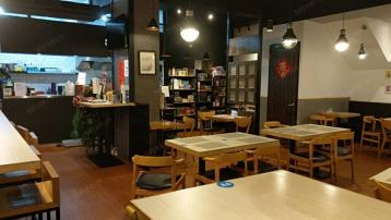 平鎮整棟4F大坪數雙店面