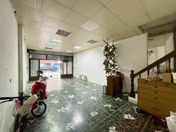 桃園房屋房仲 春日路黃金店面+住家