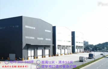 前鎮全新工業廠房出租~高雄廠房仲介達人