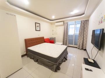 台中社宅租屋-逢甲質感大套房