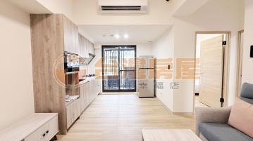 新莊賣屋推薦 台灣房屋陳怡蓁 極新全配2房車