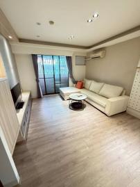 【土帝公社宅】新裝潢家具全3房2廳 台南社宅租屋