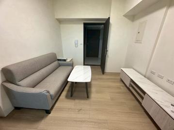 【土帝公社宅】善化全新3房附平面車位可租補 台南社宅租屋