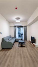 土帝公社宅】+雙鐵共構鄰近三井全新三房 台南社宅租屋