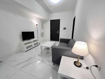 【土帝公社宅】近南科/生活機能佳/家具齊全可租補2房 台南社宅租屋