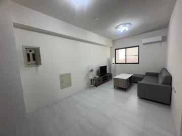 土帝公社宅】新市區二房二衛可租補 台南社宅租屋