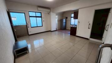 【土帝公社宅】溫馨大套房 台南社宅租屋