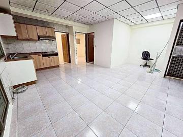 【土帝公社宅】近科工區台江大道/可租補/家俱可議 台南社宅租屋