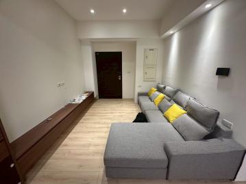 【土帝公社宅】新化全新三房.可租補 台南社宅租屋