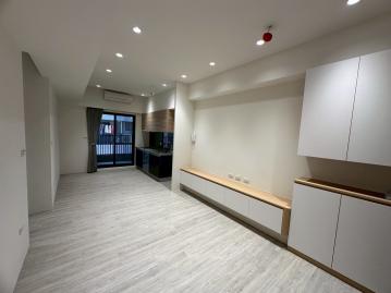 【土帝公社宅】永康區全新三房空屋可租補 台南社宅租屋