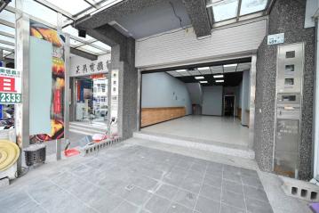 出租屏東內埔光明路店面