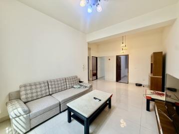 專租.徐州路輕齡三房平車華廈