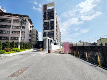 屏東推薦房仲-《專約》屏東·內埔美和綻三房平車