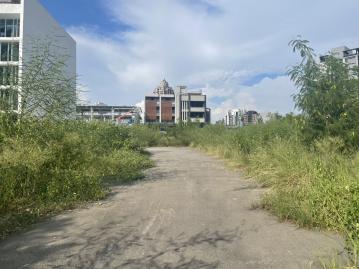 租~14期30米松竹路1-1建地