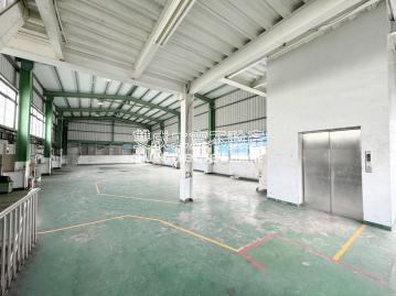 R330-樹林企業總部【雙成工商不動產】新北廠房租售