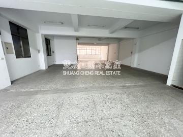 R362-樹林正路邊2F廠房【雙成工商不動產】新北廠房租售
