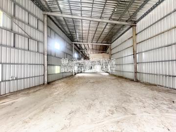 R-389八里挑高廠房【雙成工商不動產】新北廠房租售