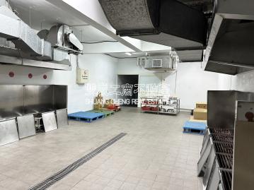 R112-新莊大路邊食品廠【雙成工商不動產】新北廠房租售