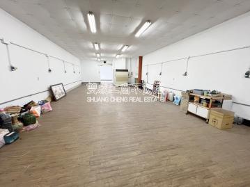 R457-樹林活巷免整理透天廠【新北廠房租售】新北廠房租售