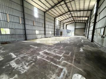 R479-土城挑高鐵皮廠【雙成工商不動產】新北廠房租售
