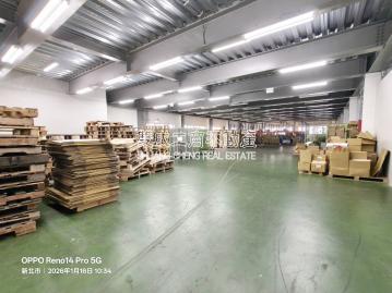 R486-樹林稀有4噸貨梯廠房【雙成工商不動產】新北廠房租售