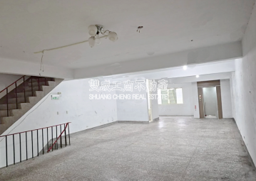 R498-三重核心廠住合一【雙成工商不動產】新北廠房租售