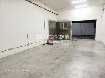 R507-三重透天廠【雙成工商不動產】新北廠房租售