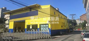 R515-三重路邊店面金店面【雙成工商不動產】新北廠房租售