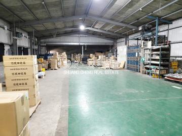 R517-三峽企業總部【雙成工商不動產】新北廠房租售