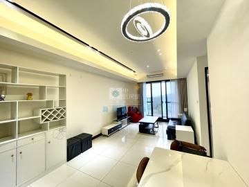 悅森活景觀2房車