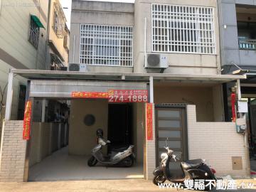 租-世賢路4房透天住家