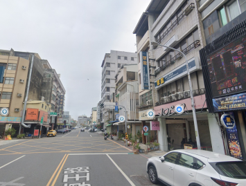 16米路 / 獨立出入鑫店