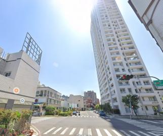 亞果豪華電梯住辦