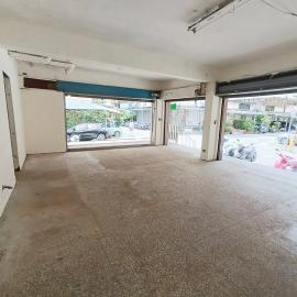 三角窗★店面、工作室
