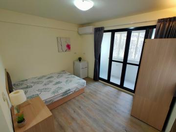 ⭐醫護首選⭐獨洗曬⭐科博館生活圈⭐台中二中