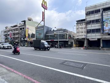 長治房仲推薦 星樞大道1+2大店面出租
