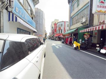 長治房仲推薦 市中心雙百貨透天套房分租