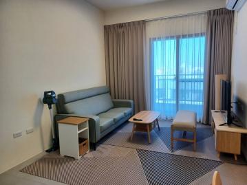 田中一號院5樓2房出租